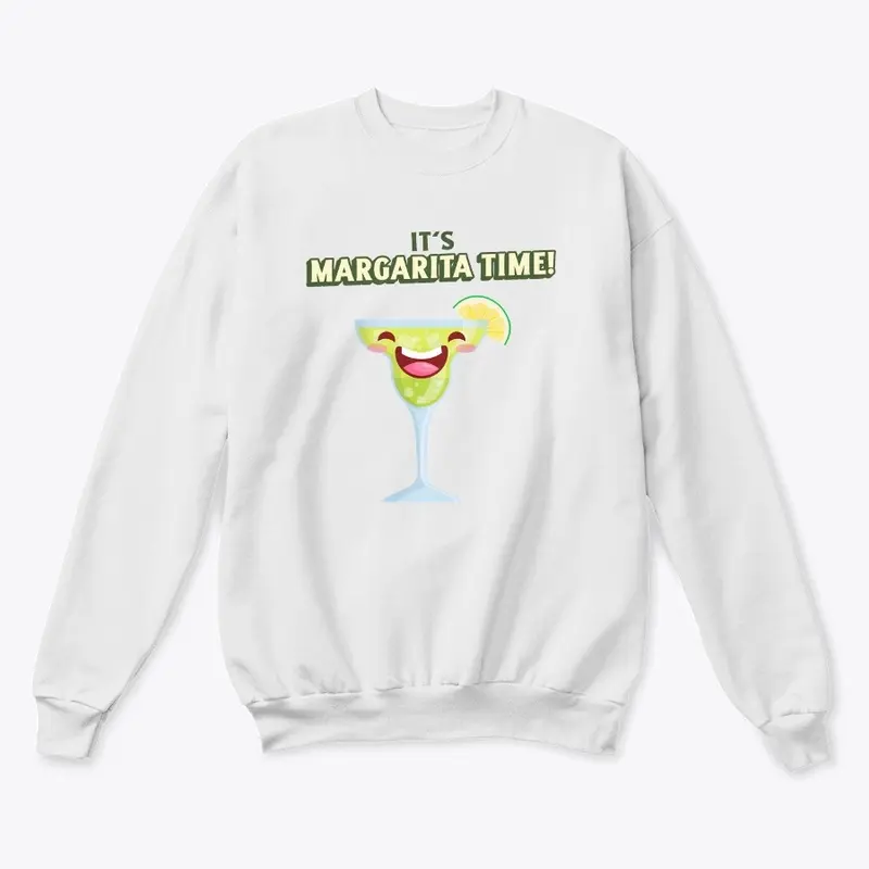 It's Margarita Time!! T-shirts