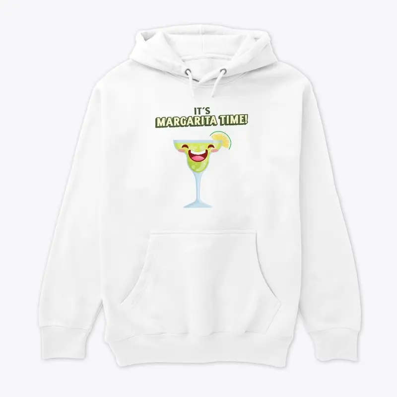 It's Margarita Time!! T-shirts