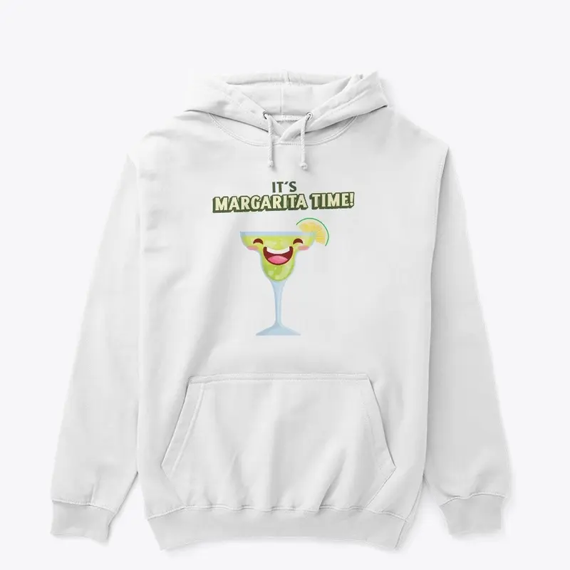 It's Margarita Time!! T-shirts